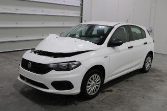 Démontage voiture Fiat Tipo  2020/3