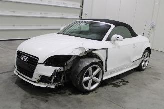 Audi TT  picture 1
