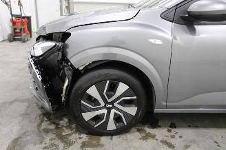 Dacia Sandero  picture 5