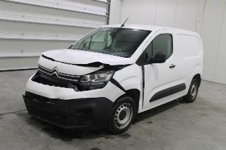 krockskadad bil auto Citroën Berlingo  2020/5