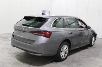 Skoda Octavia  picture 3