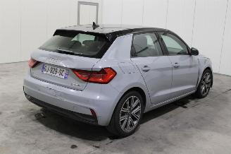 Audi A1  picture 3