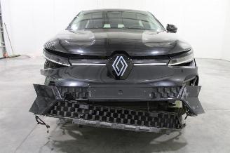 Renault Mégane Megane picture 5