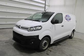 Citroën Jumpy  picture 1