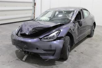 Tesla Model 3  picture 1
