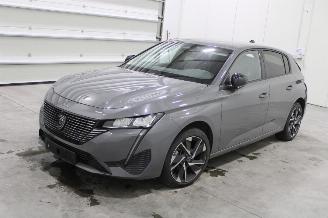 Avarii autoturisme Peugeot 308  2023/11
