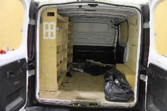 Renault Trafic  picture 19