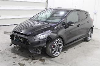 Avarii autoturisme Ford Fiesta  2020/9