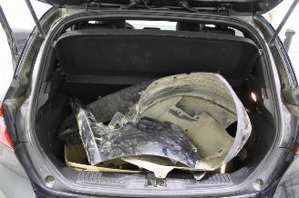 Ford Fiesta  picture 21