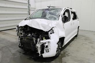  Citroën SpaceTourer  2018/3