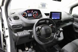 Peugeot Partner  picture 11