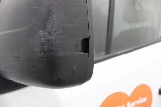 Renault Trafic  picture 22