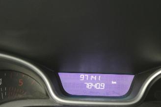 Renault Trafic  picture 12