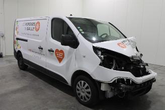 Renault Trafic  picture 3