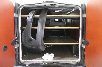 Renault Trafic  picture 18