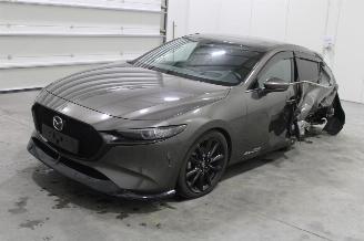 Mazda 3  picture 1