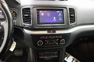 Volkswagen Sharan  picture 14