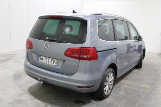 Volkswagen Sharan  picture 3