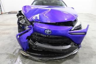 Toyota Mirai  picture 6