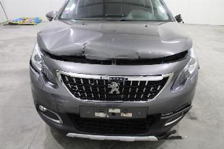 Peugeot 2008  picture 6