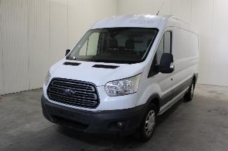  Ford Transit  2016/6