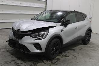  Renault Captur  2022/7