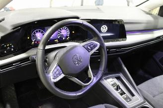 Volkswagen Golf  picture 8