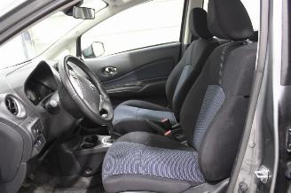 Nissan Note  picture 11