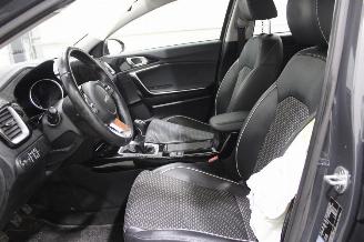 Kia Cee d cee'd picture 11