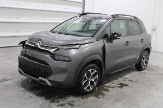 škoda osobní automobily Citroën C3 Aircross  2023/3
