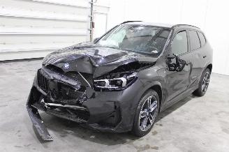 Schadeauto BMW X1  2023/6