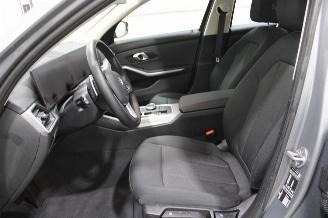 BMW 3-serie 318 picture 10