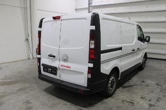 Renault Trafic  picture 3