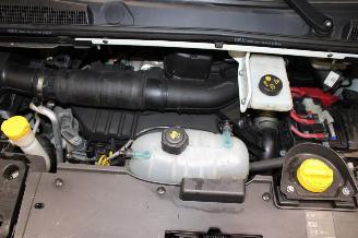 Renault Trafic  picture 14