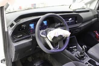 Volkswagen Caddy  picture 10
