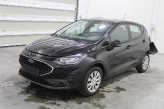 skadebil auto Ford Fiesta  2024/2