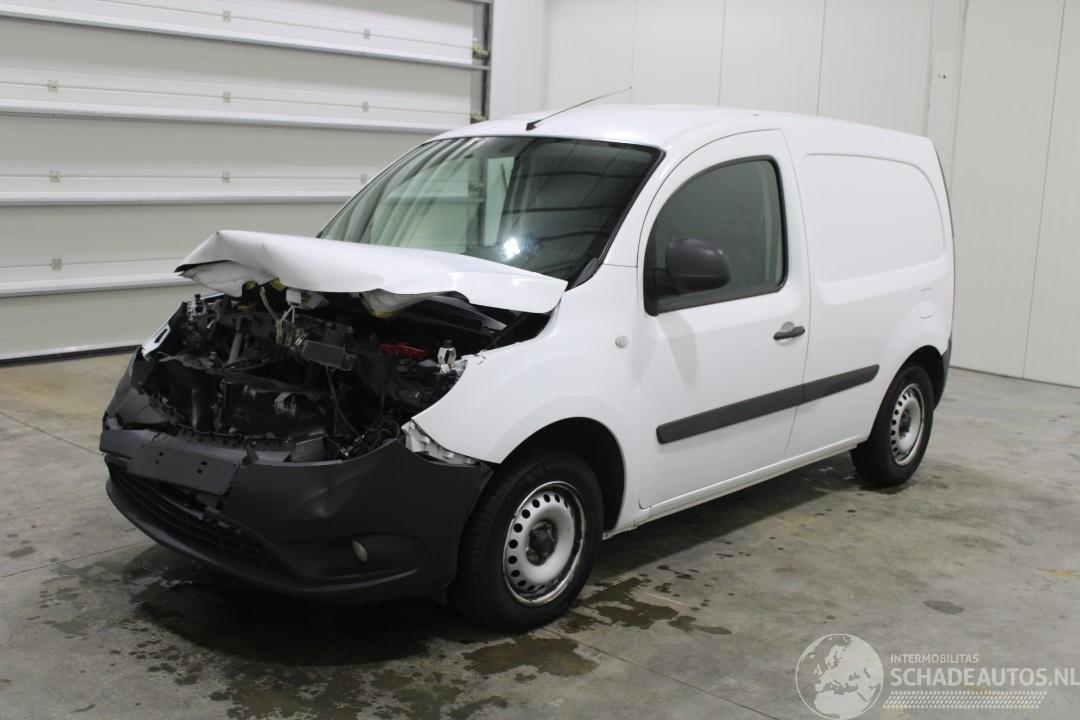 Mercedes Citan 