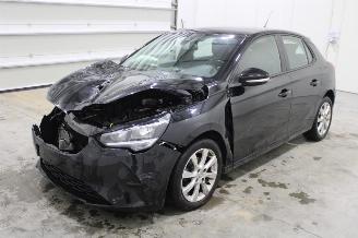 krockskadad bil auto Opel Corsa  2022/1