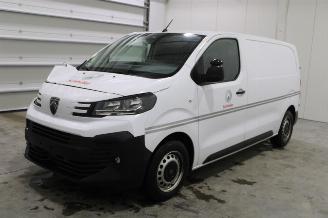 škoda osobní automobily Peugeot Expert  2024/11