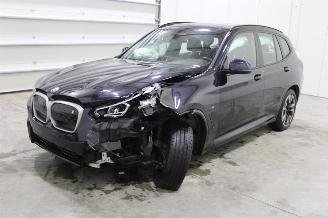 škoda osobní automobily BMW iX3  2024/3