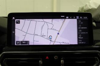 BMW iX3  picture 14