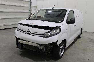 Citroën Jumpy  picture 1