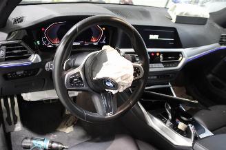 BMW 3-serie 320 picture 10