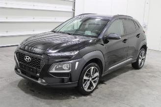 Hyundai Kona  picture 1
