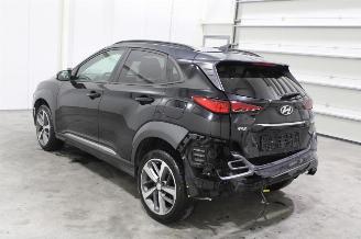 Hyundai Kona  picture 4