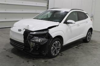 skadebil auto Hyundai Kona  2023/3
