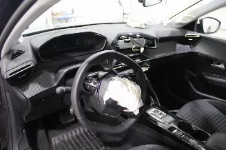 Peugeot e-208  picture 9
