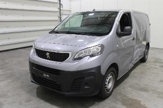 skadebil auto Peugeot Expert  2021/6
