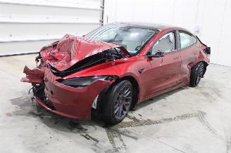 škoda osobní automobily Tesla Model 3  2023/11