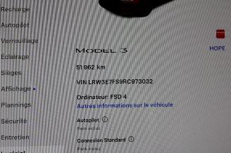 Tesla Model 3  picture 14
